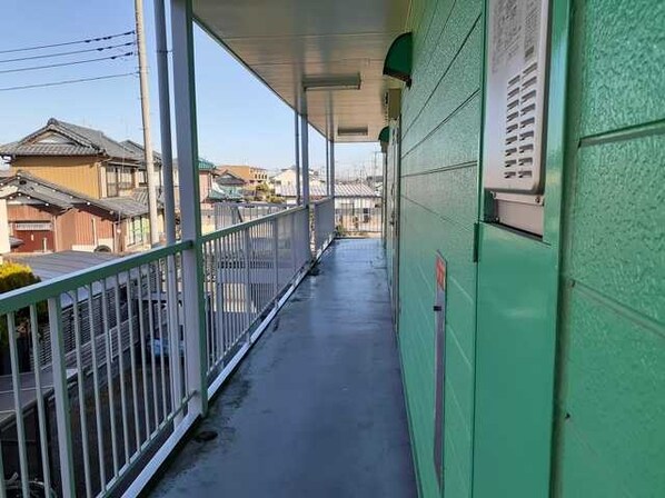 エルディム鈴木の物件内観写真